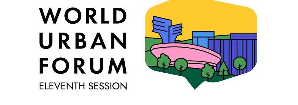 Grupa KRUK na World Urban Forum w Katowicach