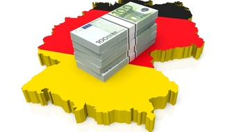 KRUK kupi pierwsze portfele w Niemczech
