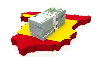 KRUK zakupił pierwszy portfel w Hiszpanii