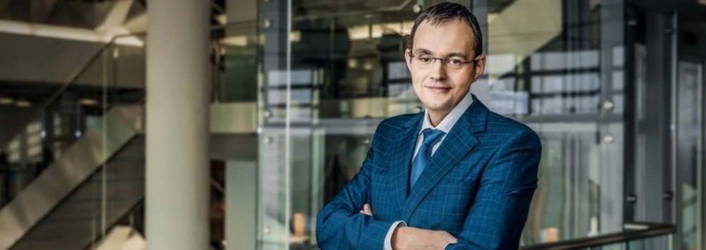 TSUE to szansa a nie zagrożenie dla KRUKa; gazeta „Parkiet”