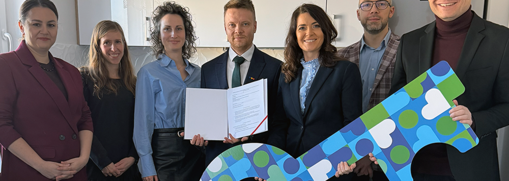 Fundacja Dobrych Inicjatyw i KRUK S.A. odpowiadają na lukę w systemie pieczy zastępczej. We Wrocławiu ruszają z mieszkaniem na start dla opuszczających domy dziecka