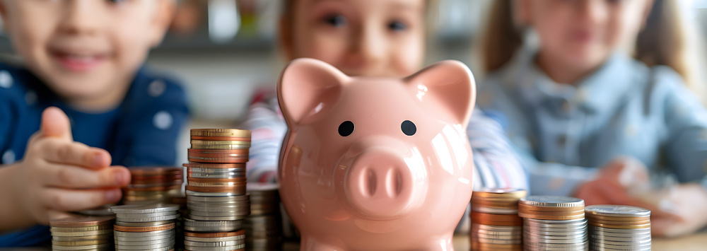 Wakacje bez finansowych wpadek? Te dzieci to potrafią! Podsumowanie projektu „Uczymy się OOO finansach”