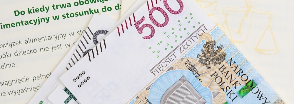 Kiedy komornik przestaje ściągać alimenty?