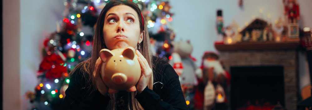 Świąteczny budżet Polaków 2025: planowanie, skromniejsze wydatki i pożyczki