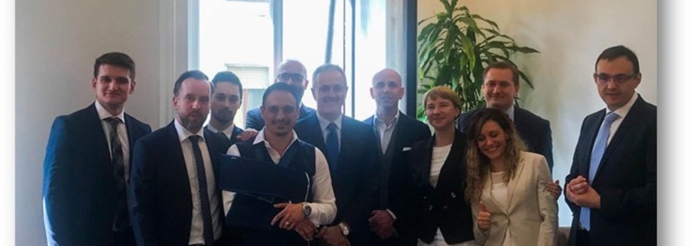 KRUK finalizuje przejęcie spółki inkaso we Włoszech