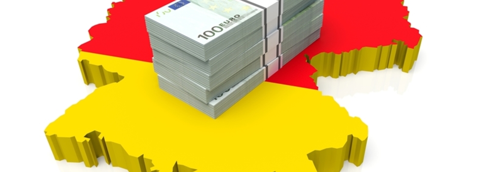 KRUK kupi pierwsze portfele w Niemczech