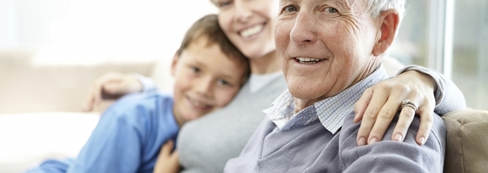Finanse seniorów: czy babcie i dziadkowie nadal zadłużają się dla innych?