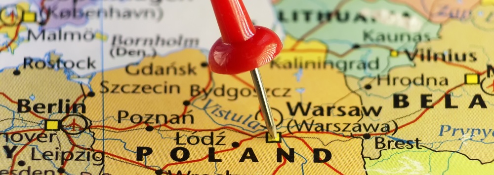 Zadłużenie w polskich regionach po roku od ogłoszenia pandemii