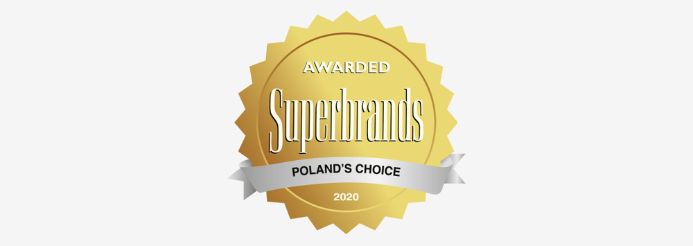 KRUK S.A. wyróżniona tytułem Business Superbrands 2021