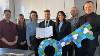 Fundacja Dobrych Inicjatyw i KRUK S.A. odpowiadają na lukę w systemie pieczy zastępczej. We Wrocławiu ruszają z mieszkaniem na start dla opuszczających domy dziecka