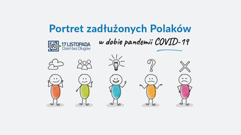 Dzień bez Długów - Jak zmieniła się typologia zadłużonych Polaków?