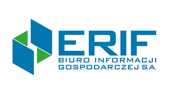 ERIF Biuro Informacji Gospodarczej już nie tylko rejestrem dłużników
