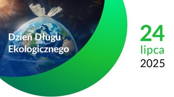 Nasza świadomość ekologiczna słabnie, a dług wobec Ziemi rośnie