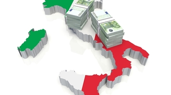KRUK kupuje kolejny portfel we Włoszech i znacząco zwiększa skalę działalności