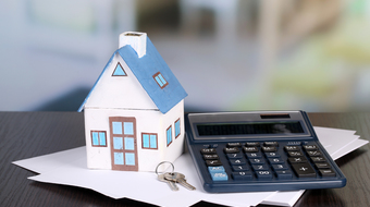 Problem ze spłatą kredytu hipotecznego — co robić?