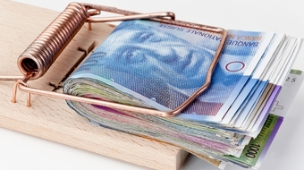 Kredyt we frankach – jak zmniejszyć jego negatywne skutki