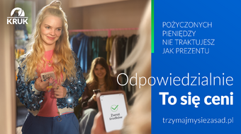 Presja wydawania nie zawsze wygrywa. Ponad 70% Polaków potrafi powiedzieć sobie: „nie teraz”
