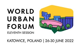 Grupa KRUK na World Urban Forum w Katowicach