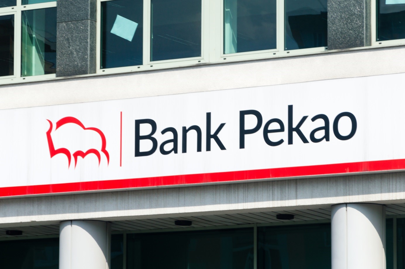 Przejęcie połowy Banku BPH przez Bank Pekao SA