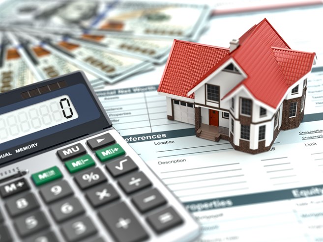 Kredyt hipoteczny a zdolność kredytowa